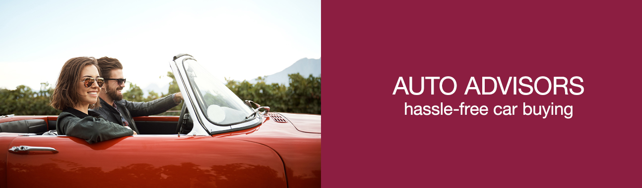 auto advisor header image